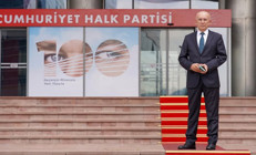 CHP Ankara İl Başkanı Ümit Erkol gözaltına alındı