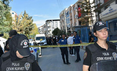 3 polisimiz şehit olmuştu: 13 şüpheli hakim karşısına çıkıyor