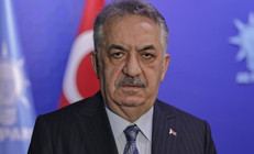 AK Parti Genel Başkan Yardımcısı Yazıcıdan Özgür Özele tepki: Söylemi gerçeklerle örtüşmemektedir