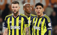 Fenerbahçe biletini kesti, küme düşme tehlikesi yaşıyor Avrupa devi Alvarezin peşinde