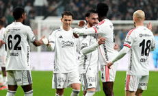 Beşiktaş için yazdılar Bonservisi alınmayacak, ayrılıyor