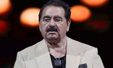 Ambulansla hastaneye kaldırılmıştı... Yoğun bakımdaki İbrahim Tatlısesten haber var