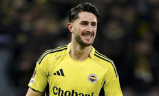 Fenerbahçede İsmail Yüksek müjdesi