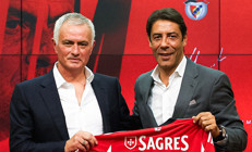 Benfica Başkanı Rui Costadan Mourinho açıklaması Hiç kimse dokunulmaz değil