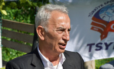 Adnan Polattan adaylık sorusuna yanıt: Düşünmüyorum, başkanlara destek olurum