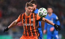 Arda Turanın Shakhtar Donetski, Konferans Liginde farklı kazandı
