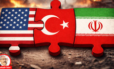 Ateşkeste Türkiye kilit rol oynadı