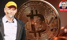 Araştırmacı gazeteci Bitcoin’in kurucusunu nasıl deşifre etti