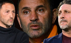 Bu saatten sonra Galatasaray şampiyonluğu verir mi