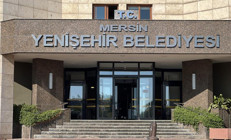 Mersinin Yenişehir Belediyesine yolsuzluk operasyonu: 30 gözaltı kararı
