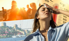 Son tahminler değişti: Beklenenden daha güçlü geliyor Süper El Nino Türkiye’yi nasıl etkileyecek