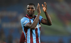 Trabzonspor’dan Onuachu için sakatlık açıklaması
