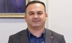 Hasbi Dede, CHPden ihraç edildi