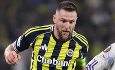 Fenerbahçeli futbolcu Milan Skriniara hırsızlık şoku 5 kişi gözaltında