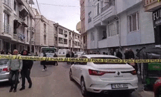 Bursada vahşet Evinde boğazı kesilerek öldürülmüş halde bulundu