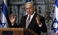 Netanyahudan İspanyaya tehdit Bize karşı olanlar bölgede ortağımız olamaz