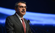 Milli Eğitim Bakanı Yusuf Tekin: OECD ortalamalarının üzerindeyiz