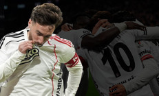 Beşiktaşta Orkun Kökçü fırtınası: 9 dakikada fişi çekti