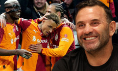 En büyük fark Fenerbahçe’ye Rakamlar, Galatasaray şampiyon diyor