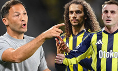 Fenerbahçeyi bekleyen 8 tehlike Tedesco uyardı