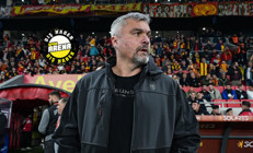 Thomas Reis: Galatasaray, Fenerbahçe ve Beşiktaş’ı çalıştırmak harika olurdu