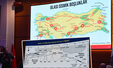 7 ilimizi birden etkileyecek: Tehlike çok büyük, 7 ve üzerinde deprem olabilir
