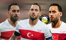 Hakan Çalhanoğlundan Milli Takım açıklaması: Doğru seçimi yaptım