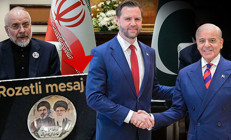 JD Vance duyurdu: Anlaşmaya varamadık, geri dönüyoruz