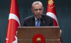 Türkiyeden Netanyahu’nun Cumhurbaşkanı Erdoğanı hedef alan sözlerine tepki yağdı: Çağın Hitler’i hesap verecek Düzeysiz, küstahça ve yalan dolu iddialar...