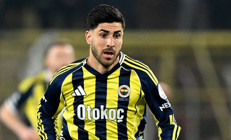 Marco Asensiodan Fenerbahçeye sevindirici haber