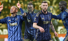 Kayserispor deplasmanındaki farklı galibiyetin ardından Fenerbahçeli yıldızlara övgü: Asensiodan sonraki en kritik oyuncu, İnsan arada bir ceplerini kontrol etme ihtiyacı hissediyor