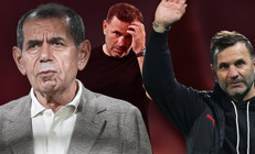 Galatasarayın eski yöneticisinden olay Okan Buruk iddiası: Sezon sonunda yolların ayrılacağını düşünüyorum