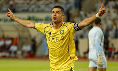 Ronaldo adım adım 1000. gole yaklaşıyor