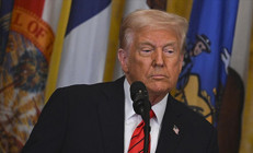 Trumptan Hürmüz Boğazına abluka kararı: ABD, operasyona başlayacak