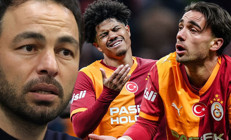 Kocaelispor, Galatasaraya yine ters geldi Şampiyonluk yarışında istisna yaratan sonuçlar...