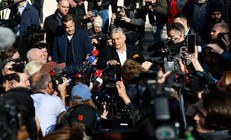 Macaristanda bir dönem sona erdi Viktor Orban seçimi kaybetti