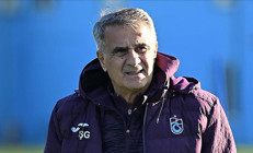 Şenol Güneşten Uğurcan Çakıra destek: küfür edilmemeli