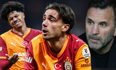 Galatasaray-Kocaelispor maçı sonrası kritik yorum: Okan Buruku kandırdı