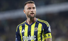 Skriniar, Çaykur Rizespor maçında oynayabilecek mi Slovak stoperin son durumu belli oldu