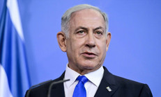 Netanyahudan uluslararası koalisyon çağrısı