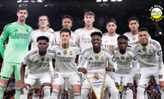 Real Madrid’in yıldızı eleştirilerin odağında: Yine hayal kırıklığı yarattı