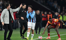 Ozan Tufan, Trabzonsporun vazgeçilmezi oldu