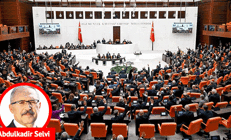 Yasal düzenlemeler için düğmeye basıldı mı