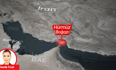 Yedi kocalı Hürmüz