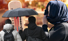 Bugün itibarıyla başlıyor: Hava 8 derece birden değişecek | Yeni sistem kuvvetli geliyor: Cuma gününe dikkat