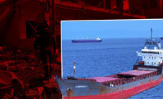 Çinli tanker Hürmüz ablukasını deldi Hizbullahtan İsraile gelişmiş İHAlarla saldırı