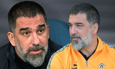 LNZ - Shakhtar Donetsk maçına hava saldırısı alarmı damga vurmuştu Arda Turan’dan açıklama geldi