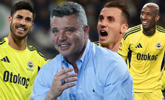 Fenerbahçe Başkanı Sadettin Sarandan tarihi şampiyonluk primi Dudak uçuklatan rakamı açıklayacak