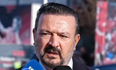 Fenerbahçeden TFFye çıkarma