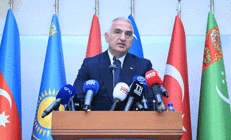 Bakan Ersoydan dijital çağ uyarısı